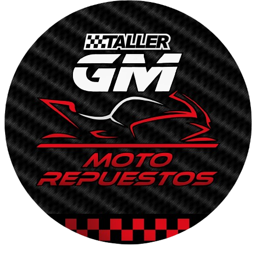 GM MotoRepuestos